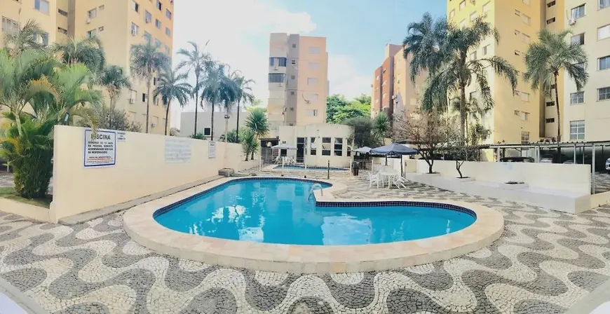 Foto 1 de Apartamento com 2 Quartos à venda, 56m² em Setor Bueno, Goiânia