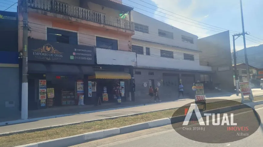 Foto 1 de Ponto Comercial para alugar, 400m² em Centro, Mairiporã