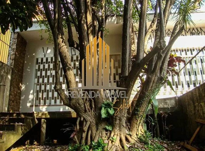 Foto 1 de Casa com 3 Quartos à venda, 250m² em Santo Amaro, São Paulo