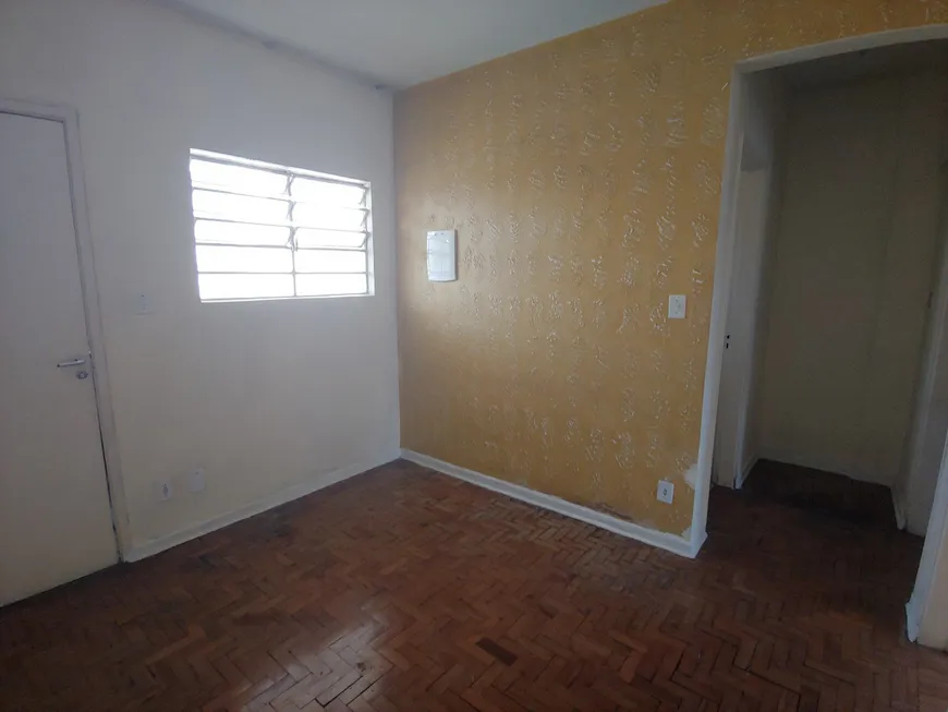 Foto 1 de Apartamento com 1 Quarto à venda, 37m² em Liberdade, São Paulo