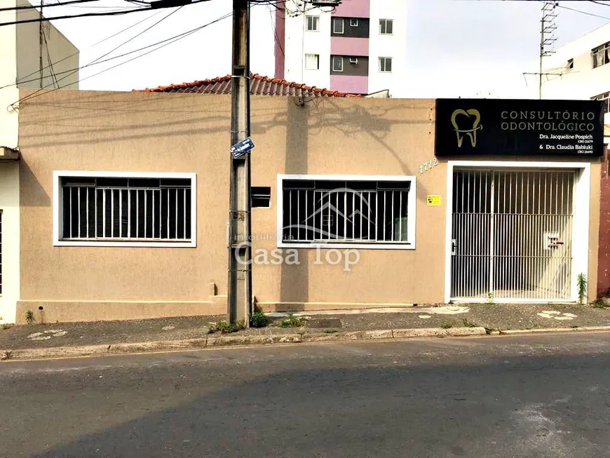 Foto 1 de Ponto Comercial à venda, 200m² em Centro, Ponta Grossa