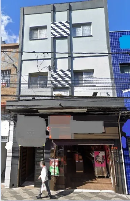 Foto 1 de Imóvel Comercial com 35 Quartos à venda, 550m² em Jabaquara, São Paulo