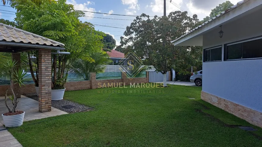 Foto 1 de Casa de Condomínio com 4 Quartos para venda ou aluguel, 248m² em Aldeia dos Camarás, Camaragibe