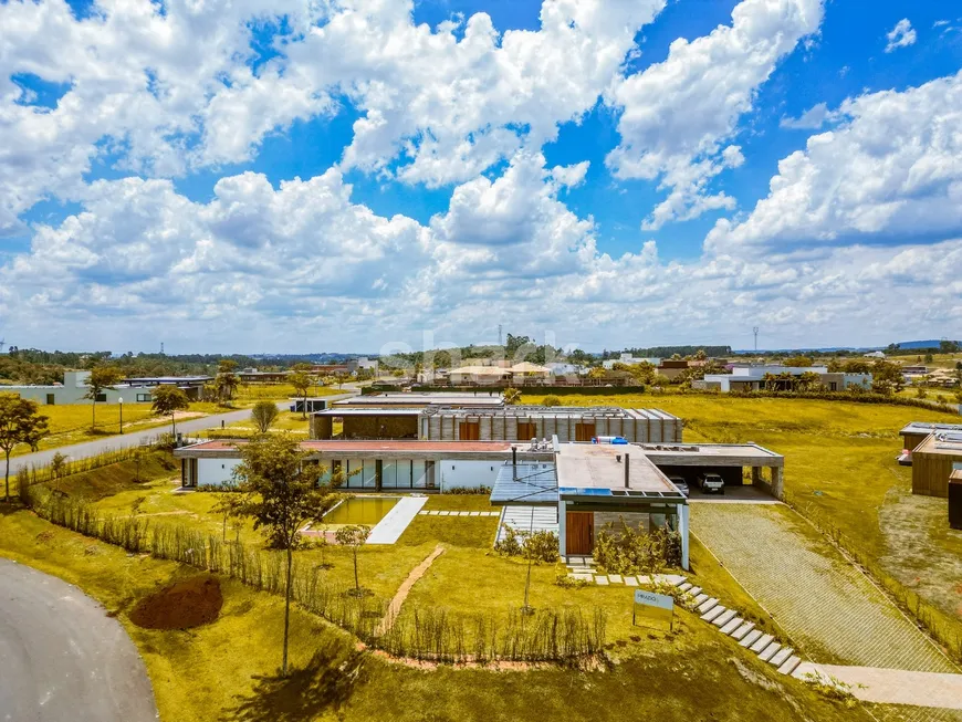 Foto 1 de Sobrado com 5 Quartos à venda, 536m² em Terras de São José, Itu