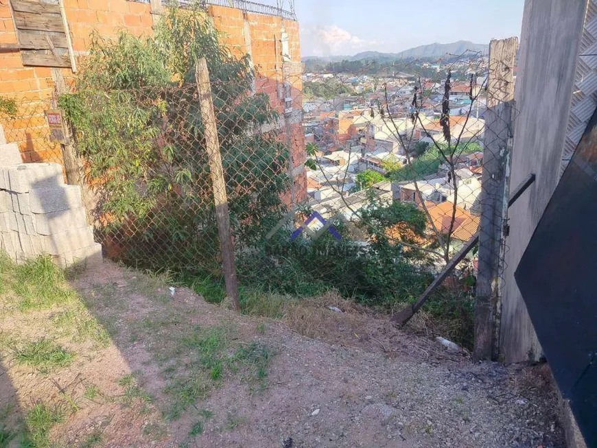 Foto 1 de Lote/Terreno à venda, 174m² em Cidade Nova II, Várzea Paulista