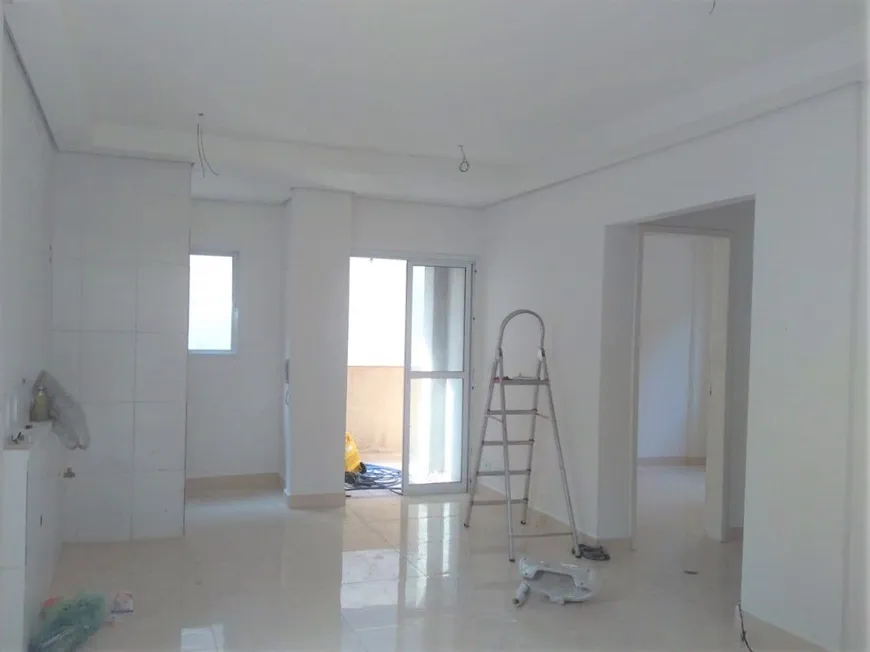 Foto 1 de Apartamento com 2 Quartos à venda, 50m² em Ermelino Matarazzo, São Paulo