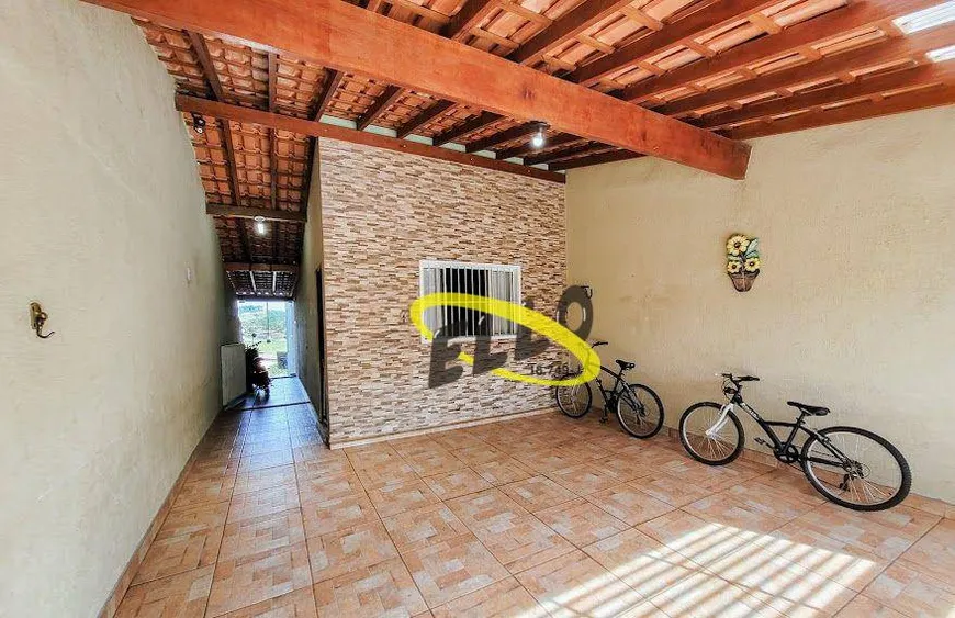 Foto 1 de Casa com 3 Quartos à venda, 195m² em Outeiro de Passárgada, Cotia