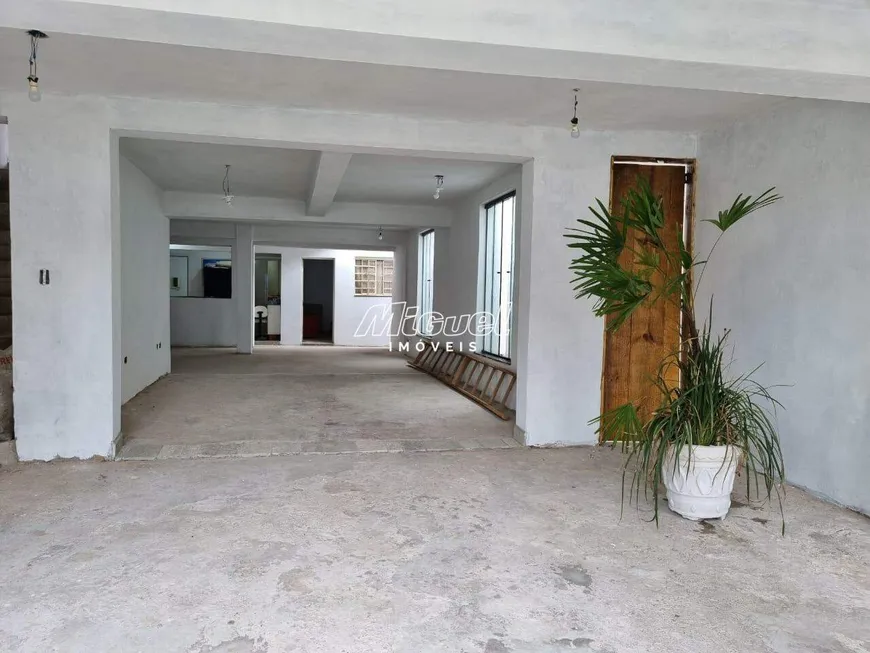 Foto 1 de Imóvel Comercial com 2 Quartos à venda, 199m² em Jardim Alvorada, Piracicaba