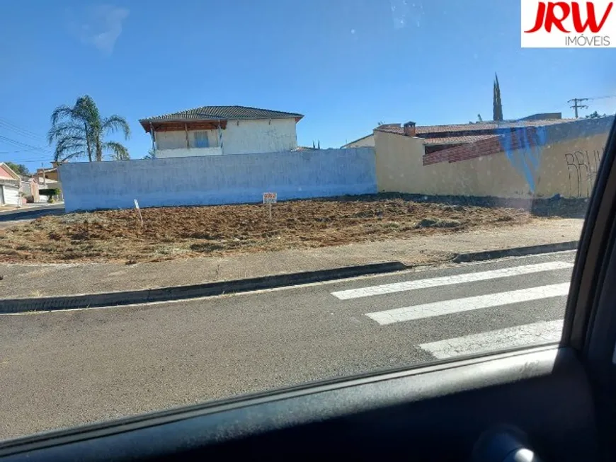 Foto 1 de Lote/Terreno à venda, 451m² em Jardim Esplanada, Indaiatuba