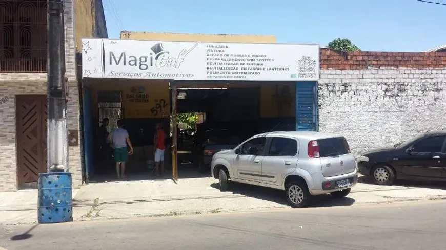 Foto 1 de Casa com 3 Quartos à venda, 437m² em Centro, Aracaju