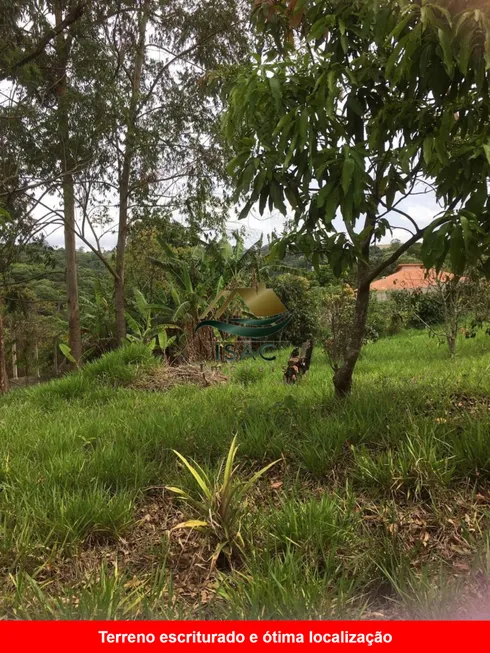 Foto 1 de Lote/Terreno à venda, 340m² em Jundiaizinho Terra Preta, Mairiporã