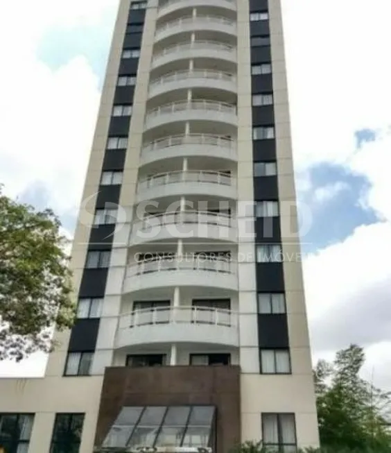 Foto 1 de Apartamento com 1 Quarto à venda, 34m² em Indianópolis, São Paulo