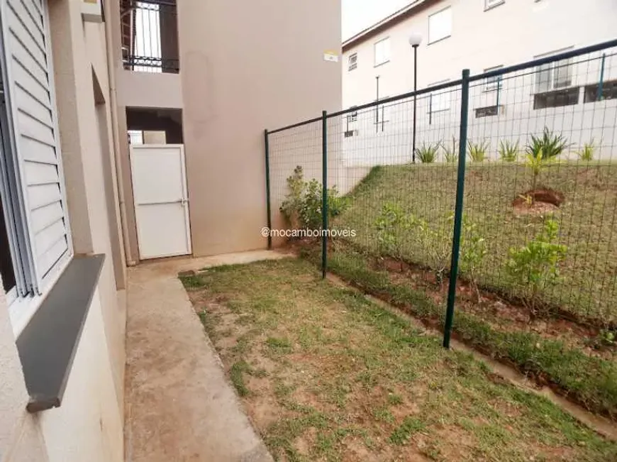 Foto 1 de Casa de Condomínio com 2 Quartos à venda, 67m² em Jardim Ester, Itatiba