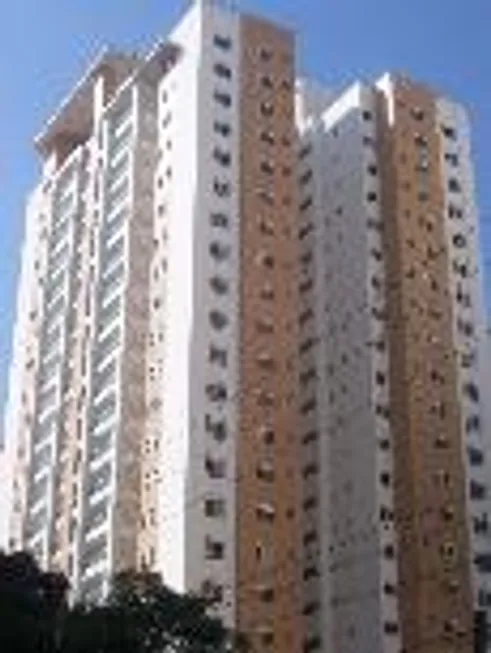 Foto 1 de Apartamento com 4 Quartos à venda, 161m² em Campo Belo, São Paulo