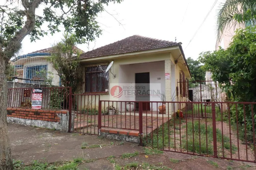 Foto 1 de Casa com 2 Quartos à venda, 70m² em Sarandi, Porto Alegre