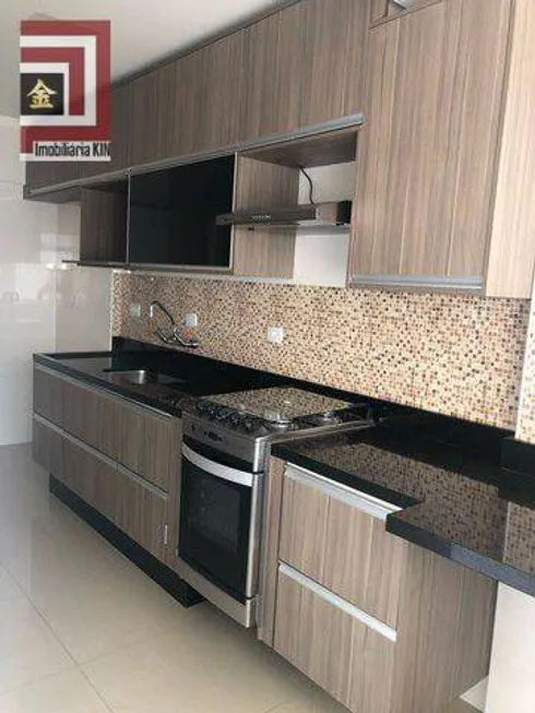 Foto 1 de Apartamento com 2 Quartos à venda, 58m² em Mirandópolis, São Paulo