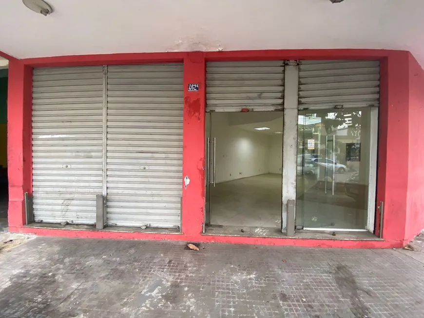 Foto 1 de Ponto Comercial à venda, 60m² em Bonsucesso, Rio de Janeiro