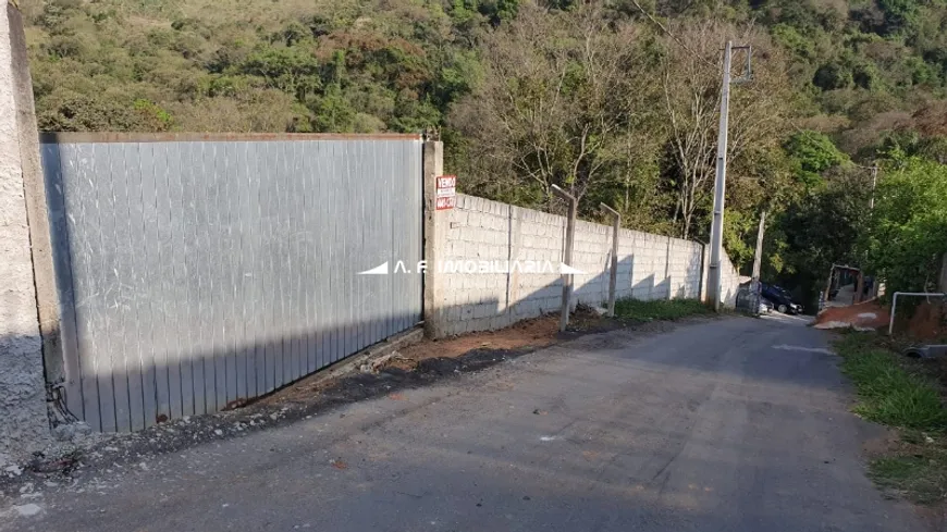 Foto 1 de Lote/Terreno à venda, 1000m² em Santa Ines, Caieiras