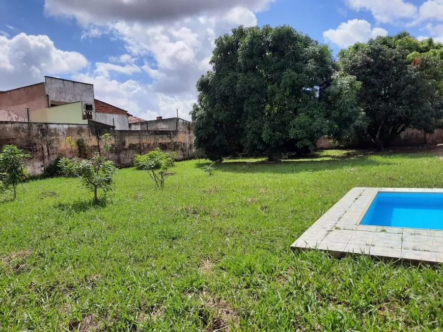 Foto 1 de Casa com 3 Quartos à venda, 382m² em Jardim Eldorado, São Luís