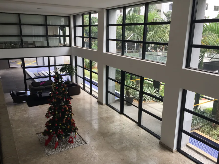 Foto 1 de Apartamento com 1 Quarto à venda, 50m² em Itaim Bibi, São Paulo