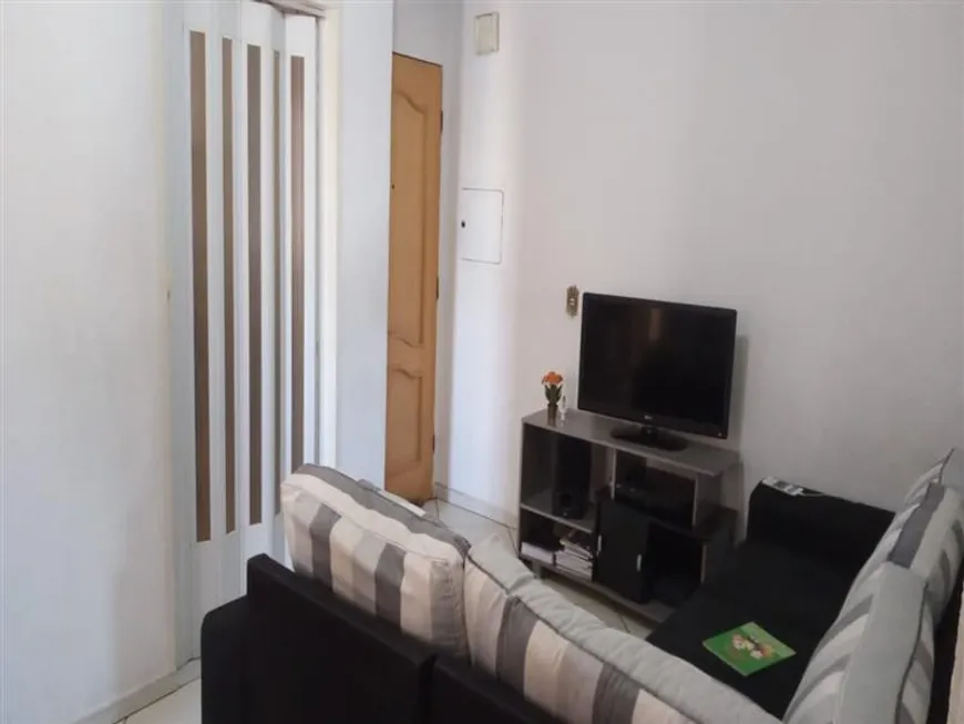 Foto 1 de Apartamento com 2 Quartos à venda, 47m² em Vila Formosa, São Paulo