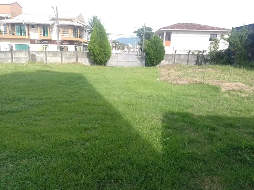 Foto 1 de para alugar em Ponte do Imaruim, Palhoça