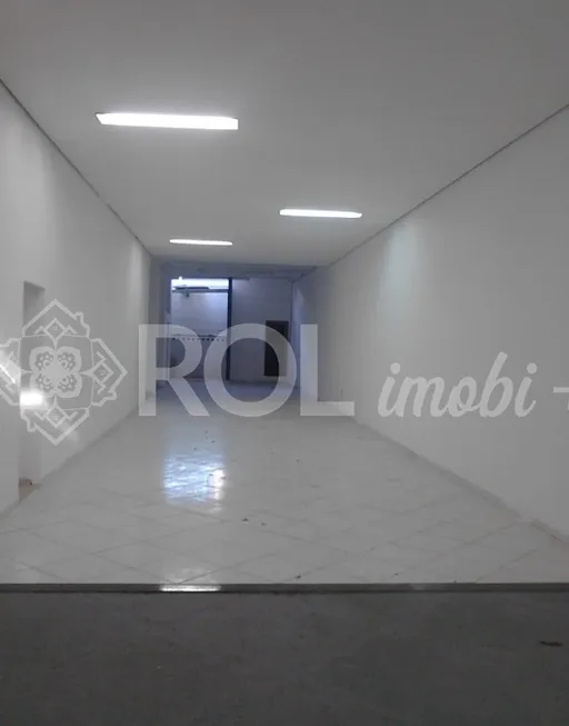 Foto 1 de Ponto Comercial para alugar, 200m² em Cerqueira César, São Paulo