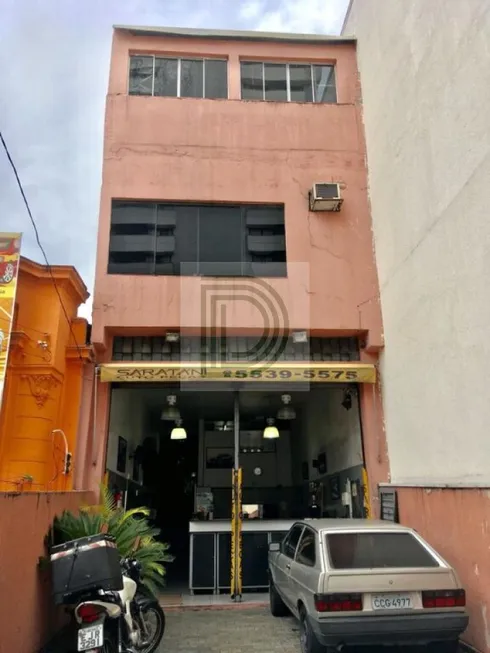 Foto 1 de Imóvel Comercial para venda ou aluguel, 1000m² em Vila Mariana, São Paulo