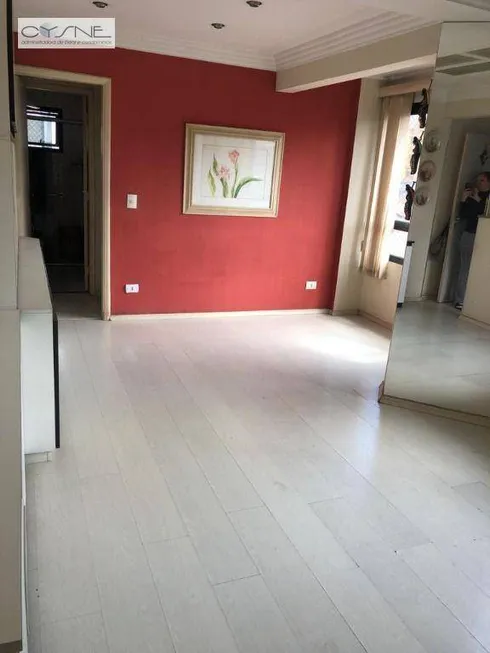 Foto 1 de Apartamento com 1 Quarto à venda, 46m² em Campos Eliseos, São Paulo