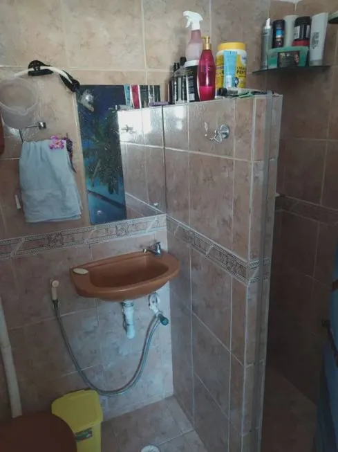 Foto 1 de Casa com 2 Quartos para venda ou aluguel, 58m² em Pau Miúdo, Salvador