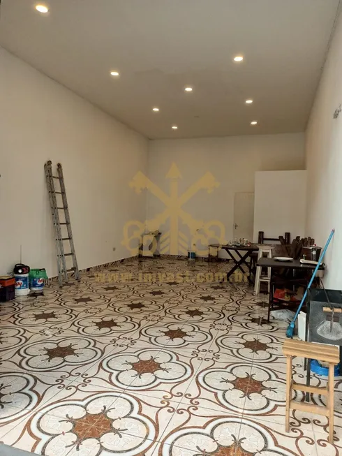 Foto 1 de Ponto Comercial para alugar, 321m² em Campo Belo, São Paulo