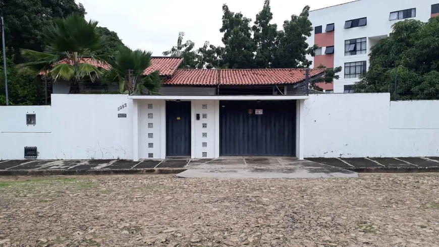 Foto 1 de Casa com 3 Quartos à venda, 1700m² em São Cristóvão, Teresina