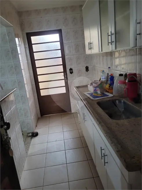 Foto 1 de Casa com 3 Quartos à venda, 157m² em Residencial Jardim Jussara, Bauru