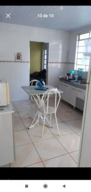 Foto 1 de Casa com 3 Quartos à venda, 130m² em Jardim Santa Barbara, Guarulhos