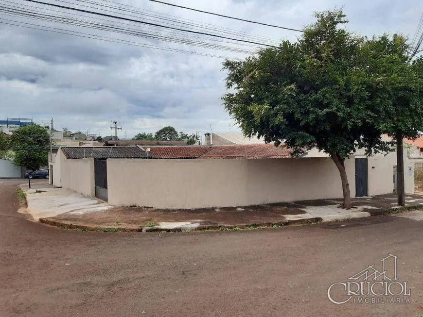 Foto 1 de Casa com 3 Quartos para venda ou aluguel, 127m² em Joao Paz, Londrina