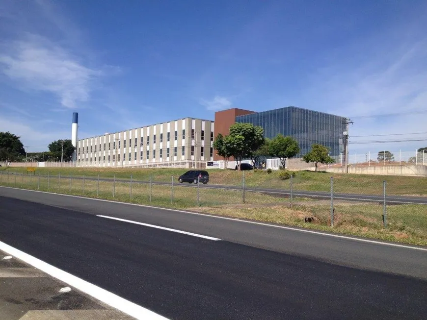 Foto 1 de Galpão/Depósito/Armazém para alugar, 7755m² em Parque Real, Campinas