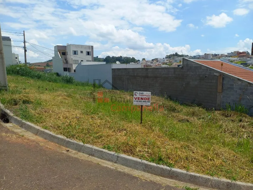 Foto 1 de Lote/Terreno à venda, 200m² em Parque Real, Pouso Alegre