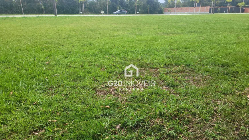 Foto 1 de Lote/Terreno à venda, 700m² em Riviera de São Lourenço, Bertioga