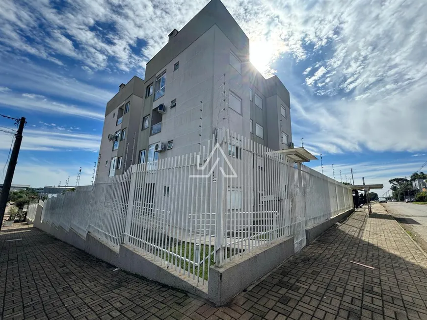 Foto 1 de Apartamento com 2 Quartos à venda, 65m² em Vila Mattos, Passo Fundo