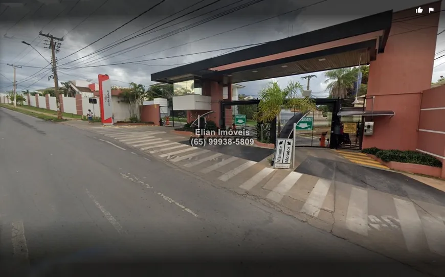 Foto 1 de Lote/Terreno à venda em Jardim Itália, Cuiabá