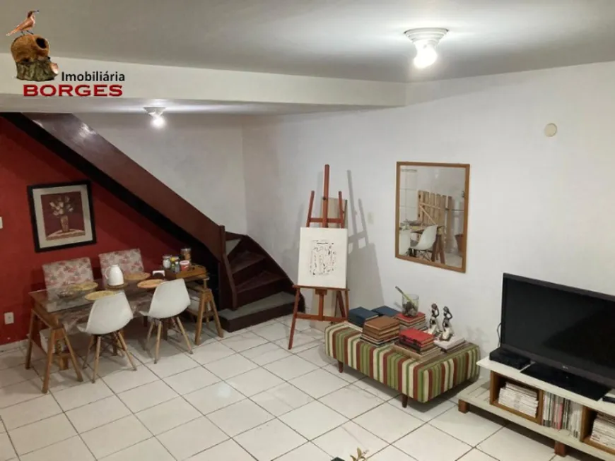 Foto 1 de Casa com 2 Quartos à venda, 115m² em Brooklin, São Paulo