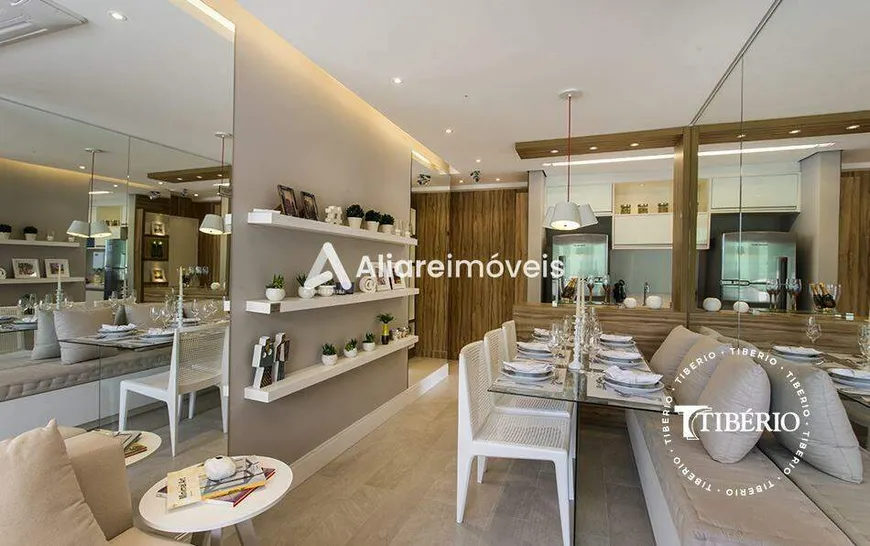 Foto 1 de Apartamento com 3 Quartos à venda, 60m² em Vila Matilde, São Paulo