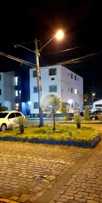 Foto 1 de Apartamento com 2 Quartos à venda, 45m² em Santíssimo, Rio de Janeiro