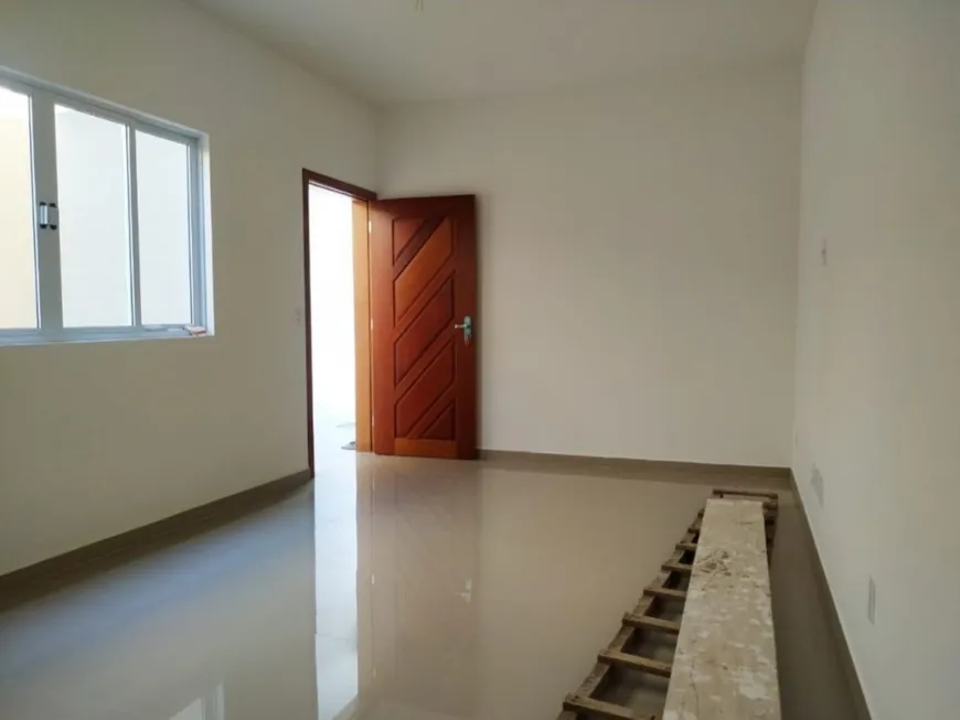 Foto 1 de Casa de Condomínio com 3 Quartos à venda, 150m² em Marapé, Santos