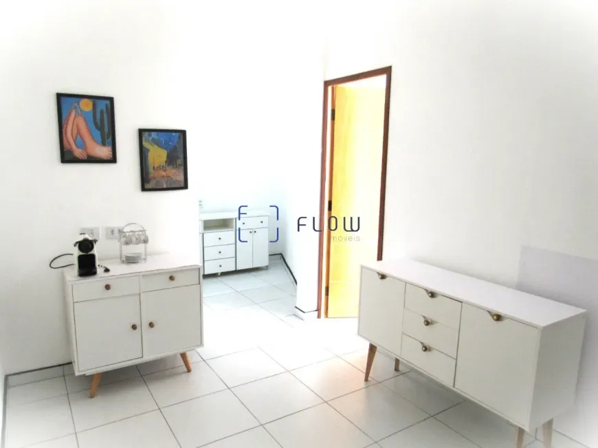 Foto 1 de Apartamento com 1 Quarto à venda, 57m² em Bela Vista, São Paulo