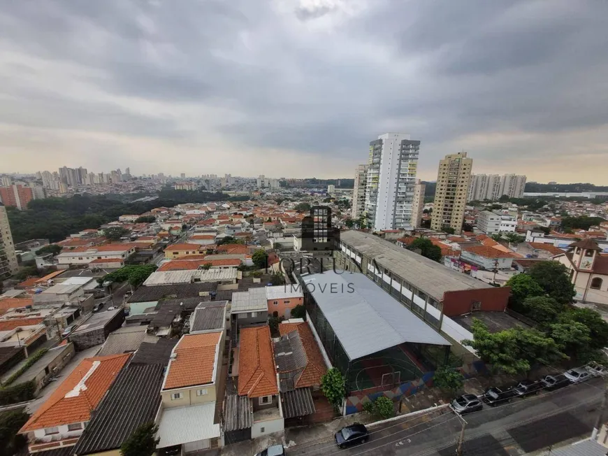 Foto 1 de Apartamento com 3 Quartos à venda, 101m² em Vila Guarani, São Paulo