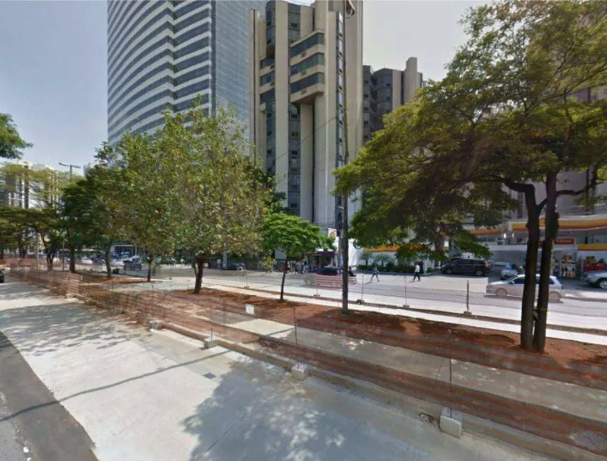 Foto 1 de Sala Comercial para venda ou aluguel, 140m² em Brooklin, São Paulo