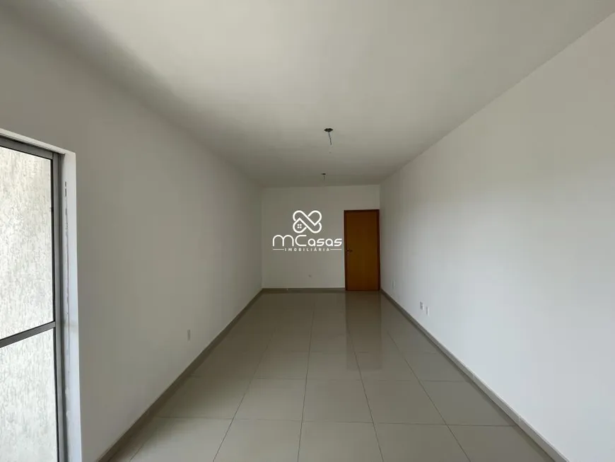 Foto 1 de Apartamento com 3 Quartos à venda, 95m² em Angola, Betim