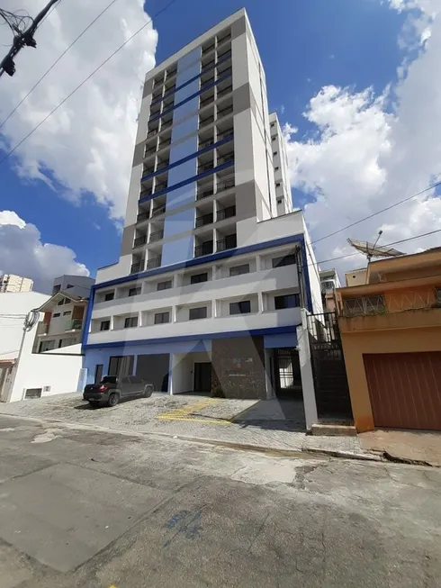 Foto 1 de Apartamento com 1 Quarto à venda, 25m² em Jardim São Paulo, São Paulo