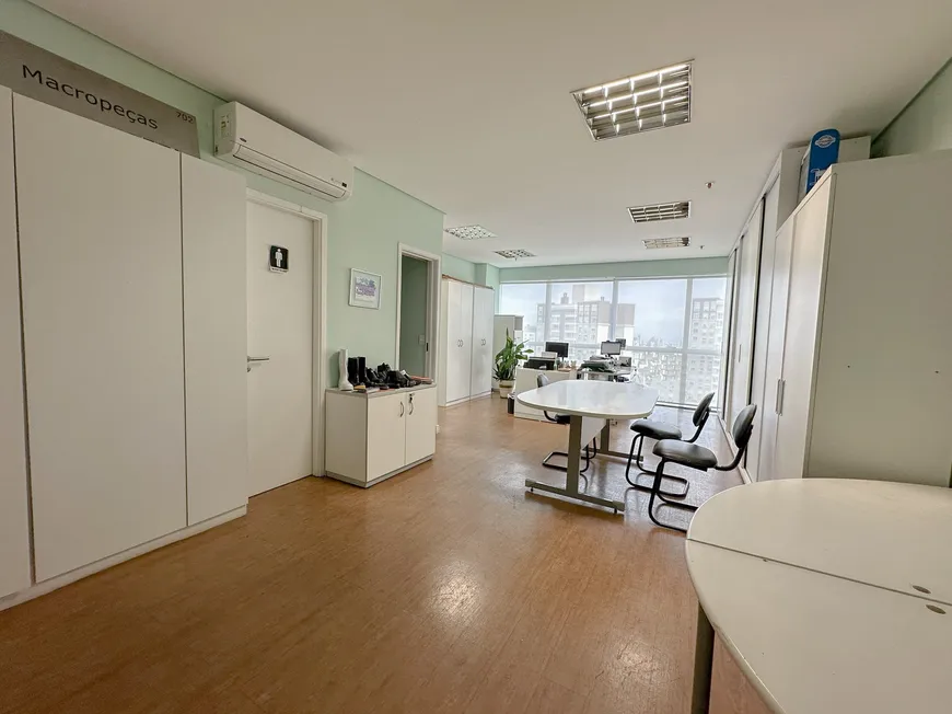 Foto 1 de Sala Comercial para alugar, 36m² em Petrópolis, Porto Alegre